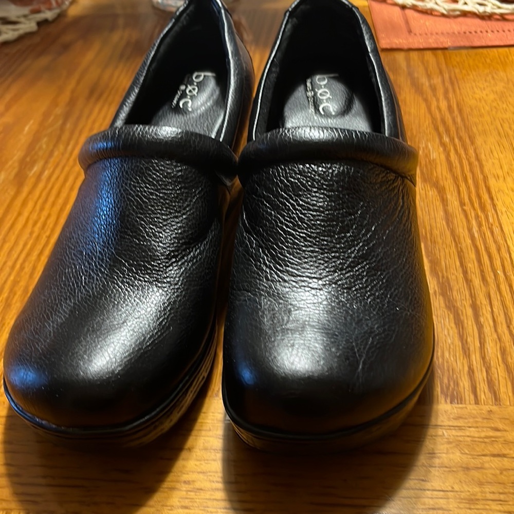 BOC Clog, shoes